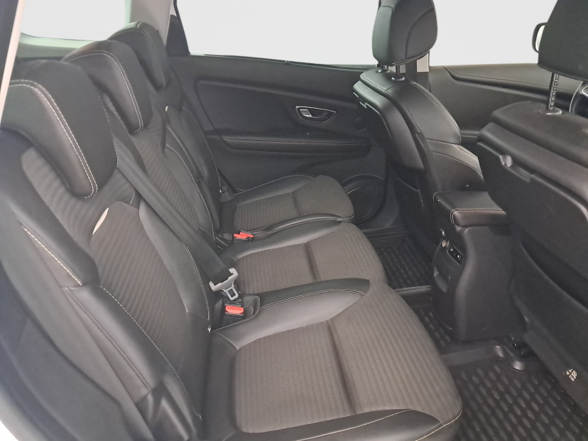 Renault Grand Scenic, 2017