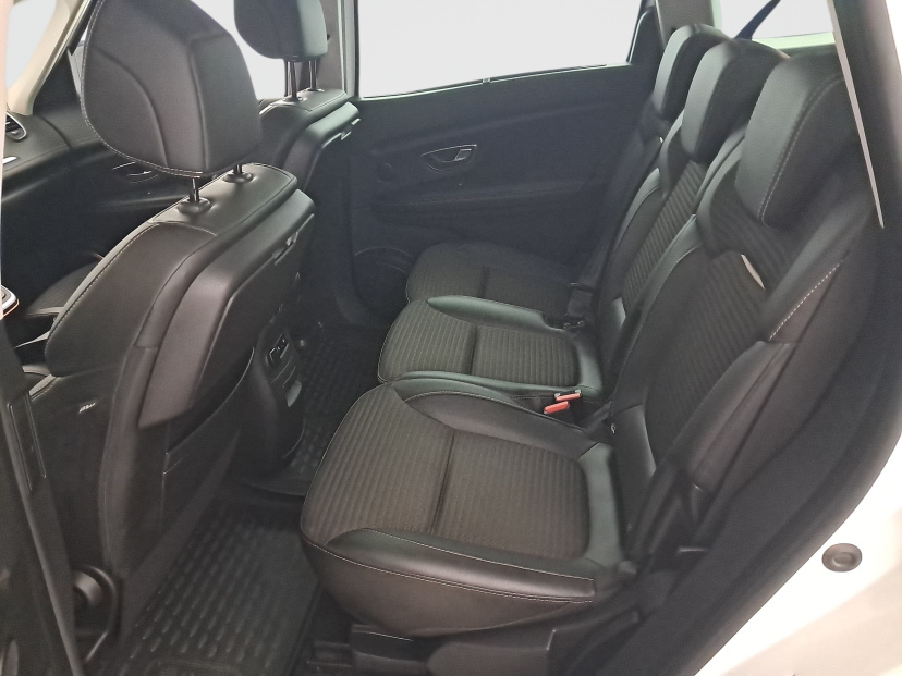 Renault Grand Scenic, 2017