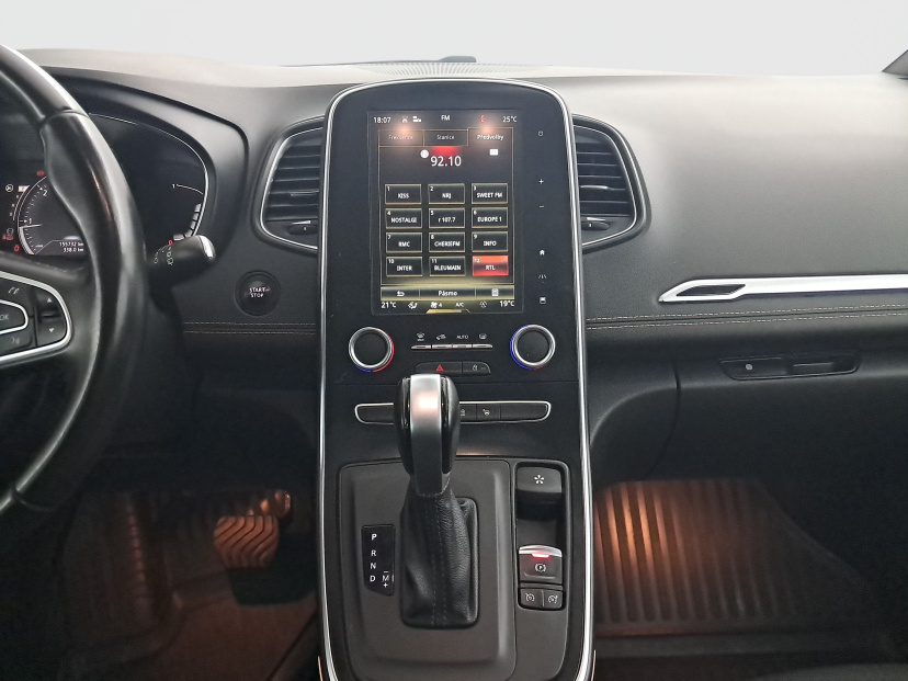 Renault Grand Scenic, 2017