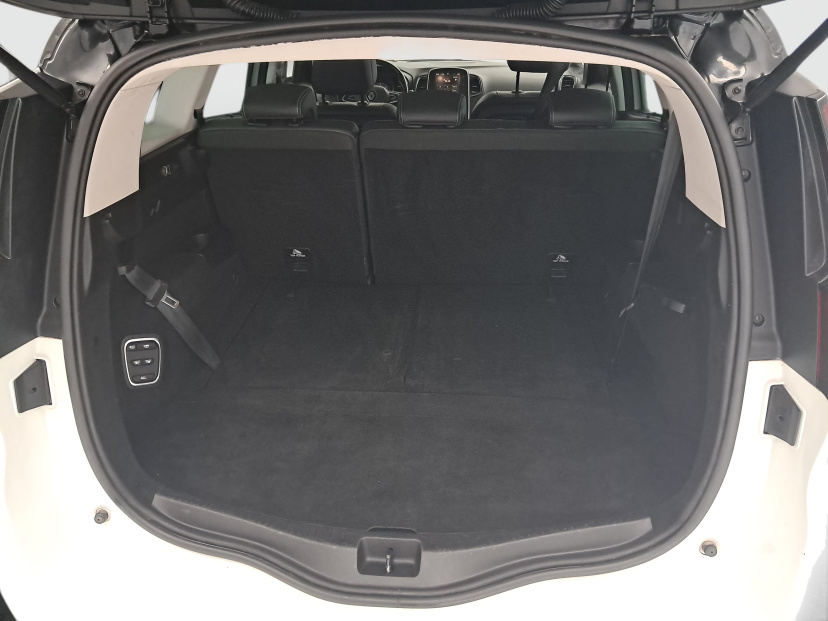 Renault Grand Scenic, 2017