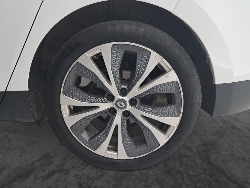 Renault Grand Scenic, 2017