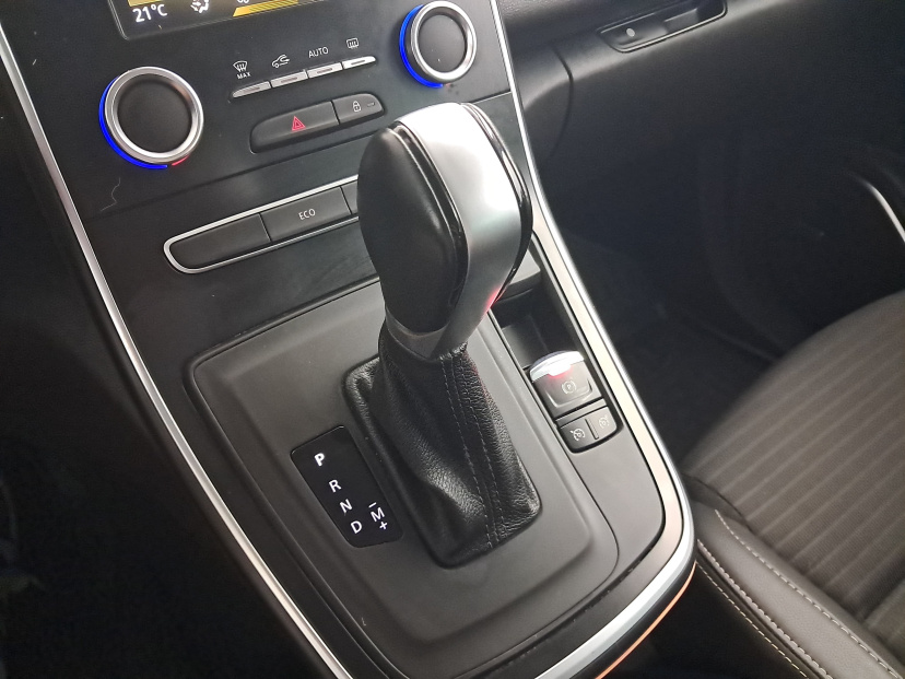 Renault Grand Scenic, 2017
