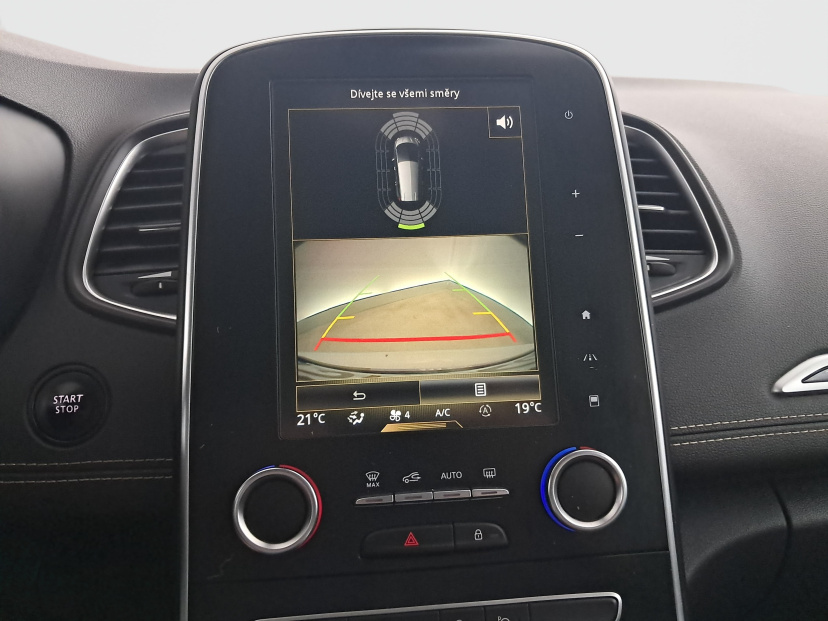 Renault Grand Scenic, 2017