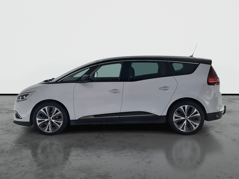 Renault Grand Scenic, 2017