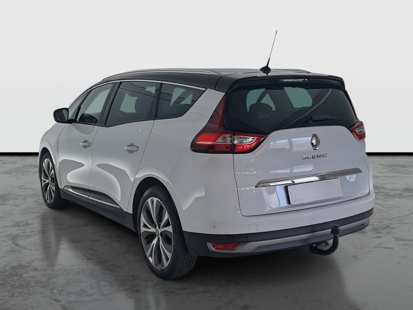 Renault Grand Scenic, 2017