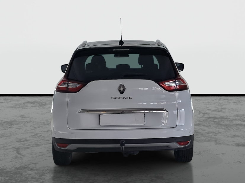 Renault Grand Scenic, 2017