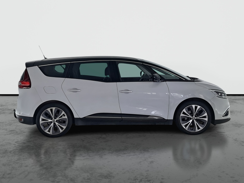 Renault Grand Scenic, 2017