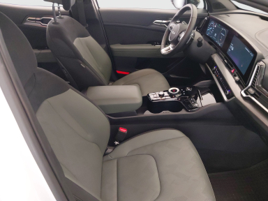 Kia Sportage - 2024