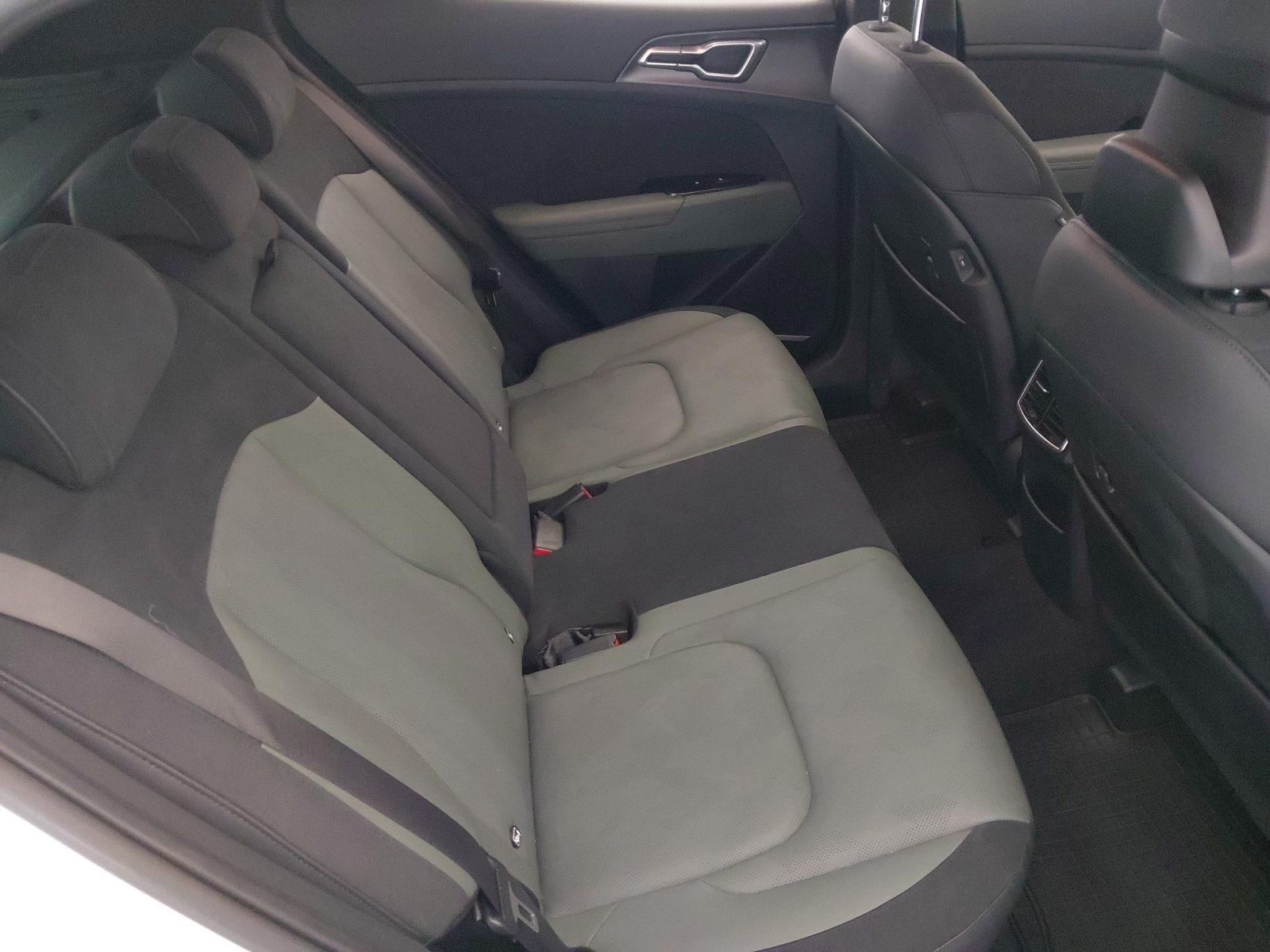 Kia Sportage - 2024
