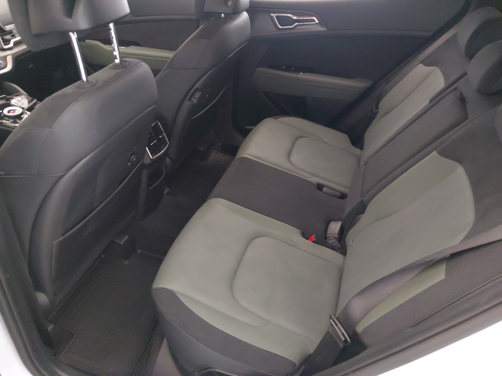Kia Sportage - 2024