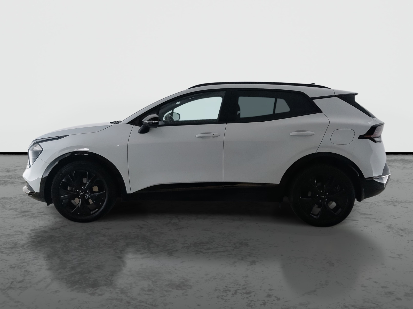 Kia Sportage - 2024