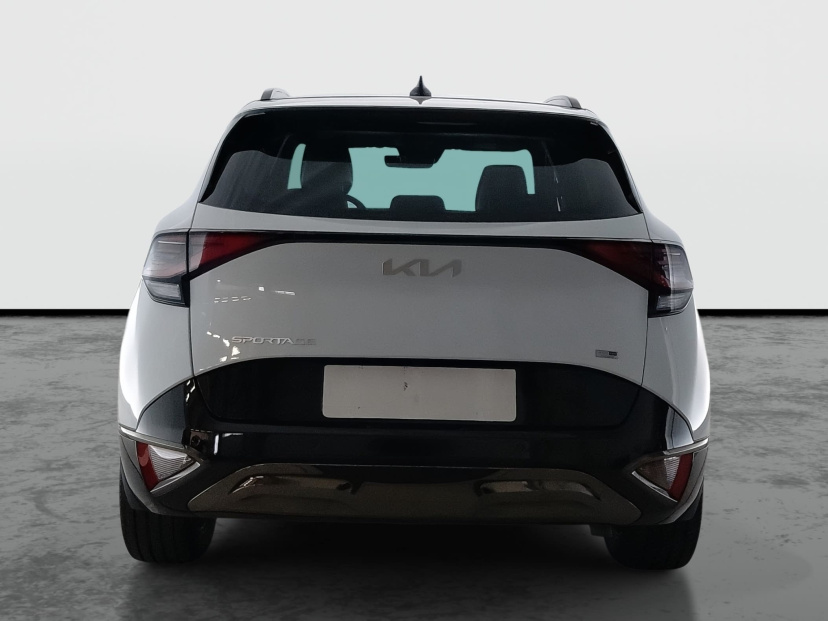 Kia Sportage, 2024