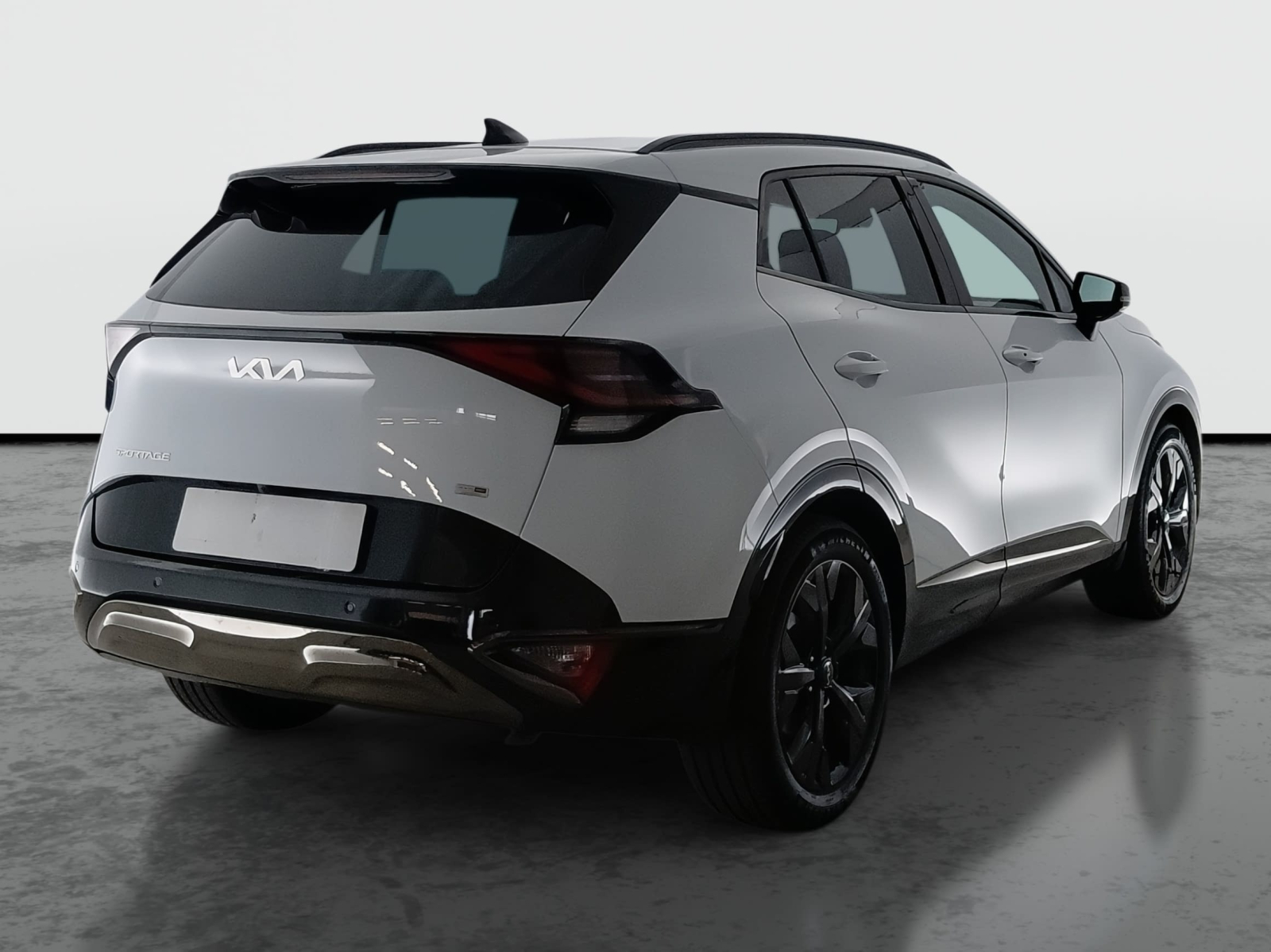 Kia Sportage - 2024