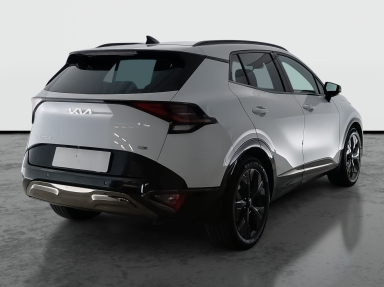 Kia Sportage - 2024