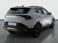 Kia Sportage, 2024