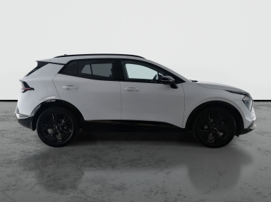 Kia Sportage - 2024