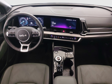 Kia Sportage - 2024