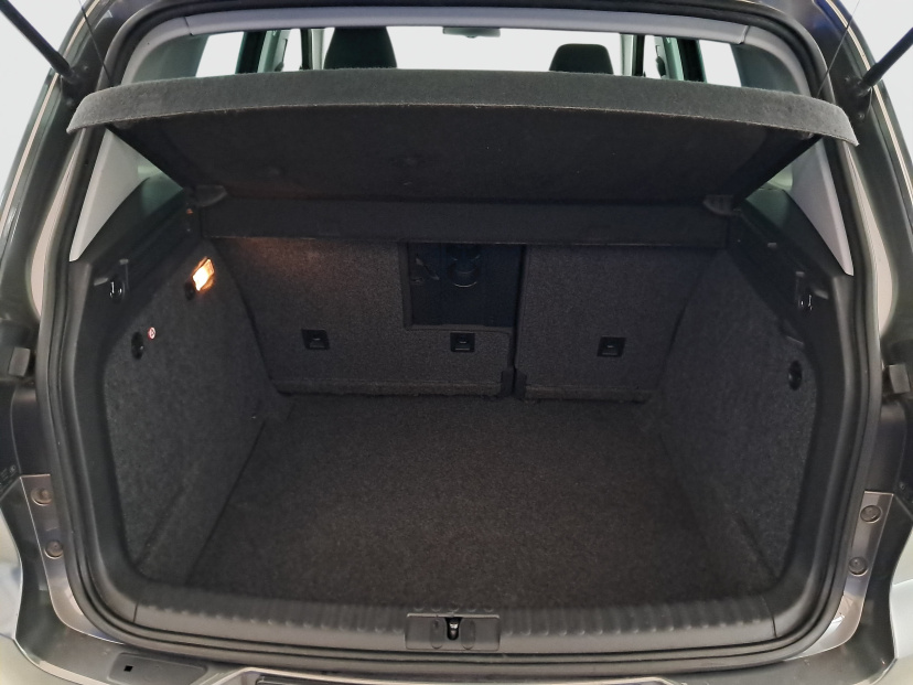 Volkswagen Tiguan, 2014