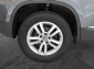 Volkswagen Tiguan, 2014