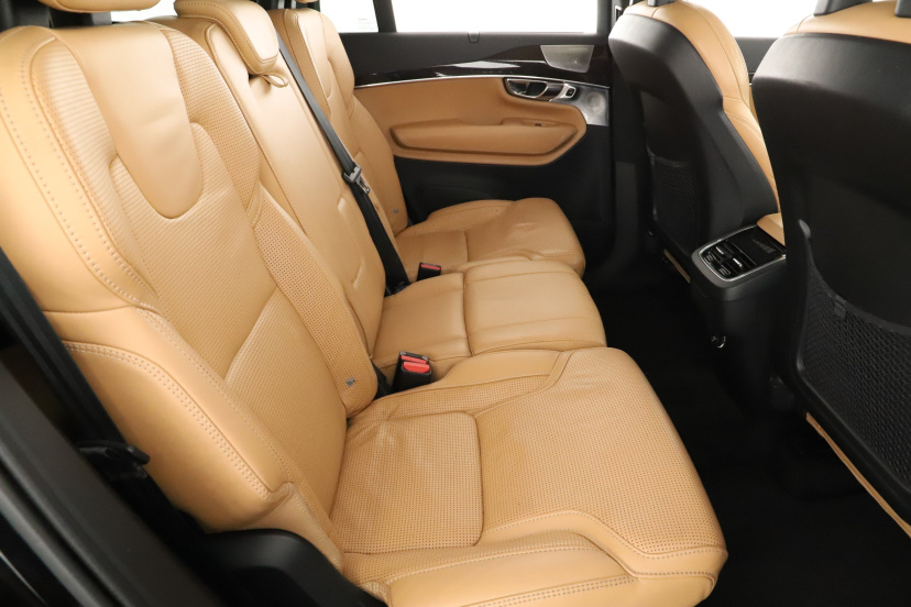 Volvo XC90, 2015
