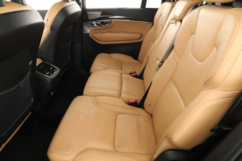 Volvo XC90, 2015