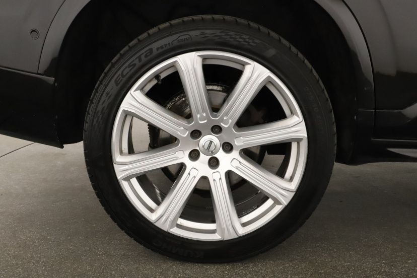 Volvo XC90, 2015