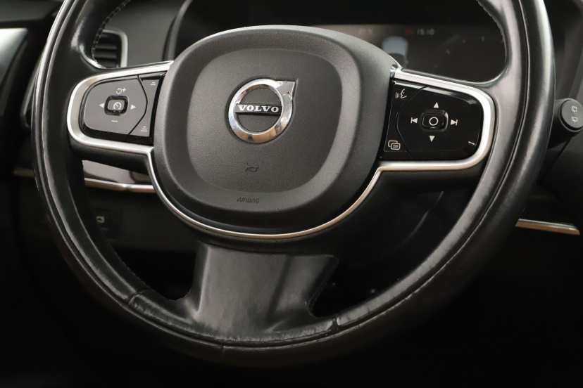 Volvo XC90, 2015