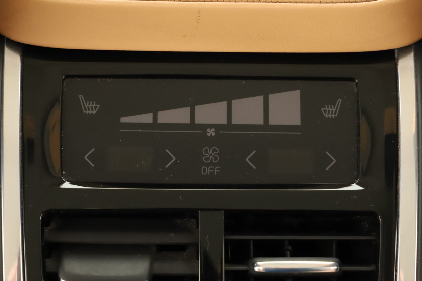 Volvo XC90, 2015