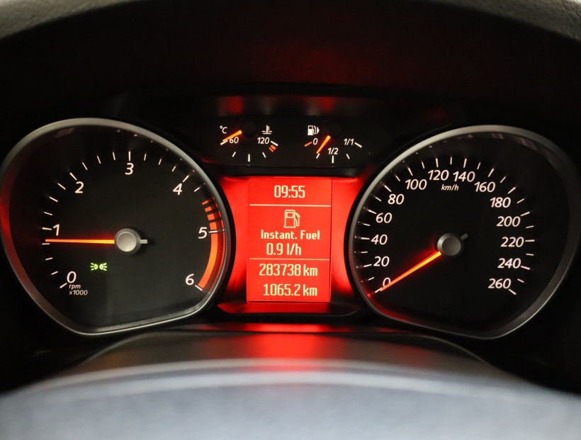 Ford Galaxy, 2013