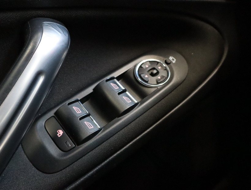 Ford Galaxy, 2013