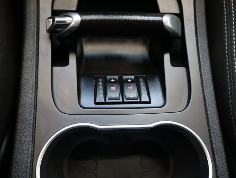 Ford Galaxy, 2013