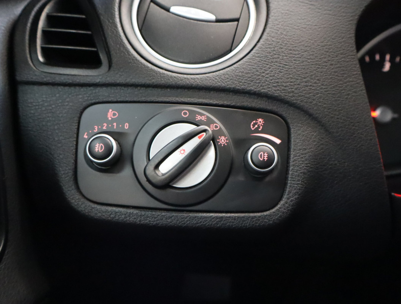 Ford Galaxy, 2013