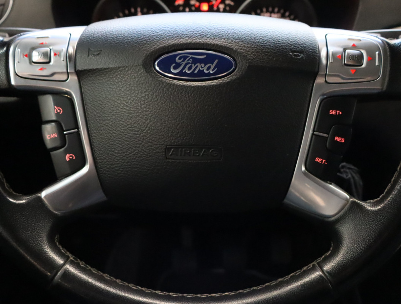 Ford Galaxy, 2013