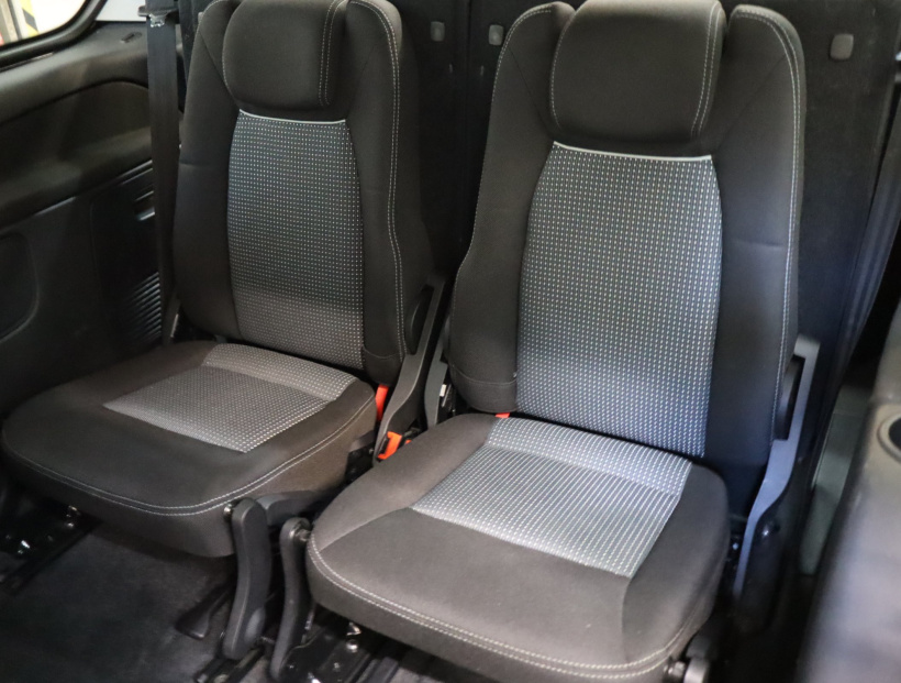 Ford Galaxy, 2013