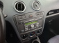 Ford Fusion, 2007