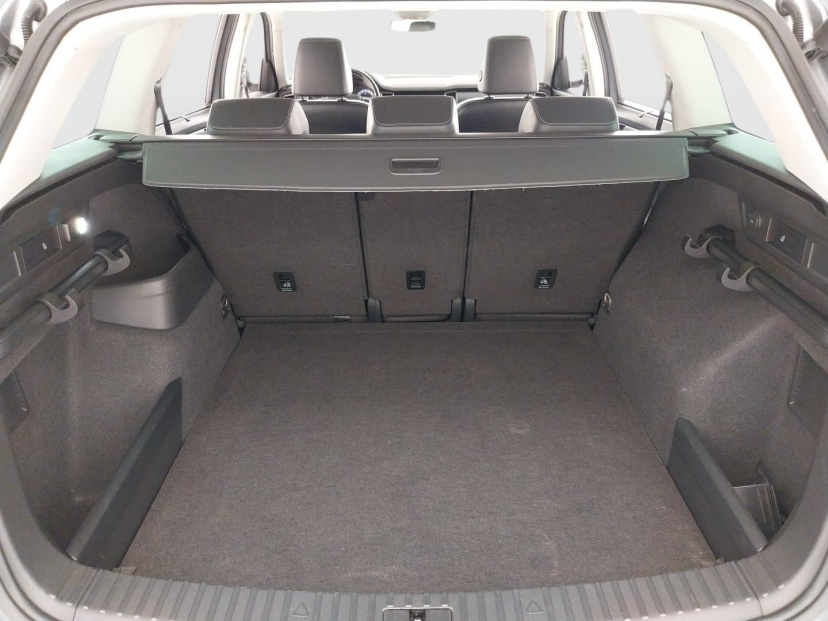 Škoda Kodiaq, 2020