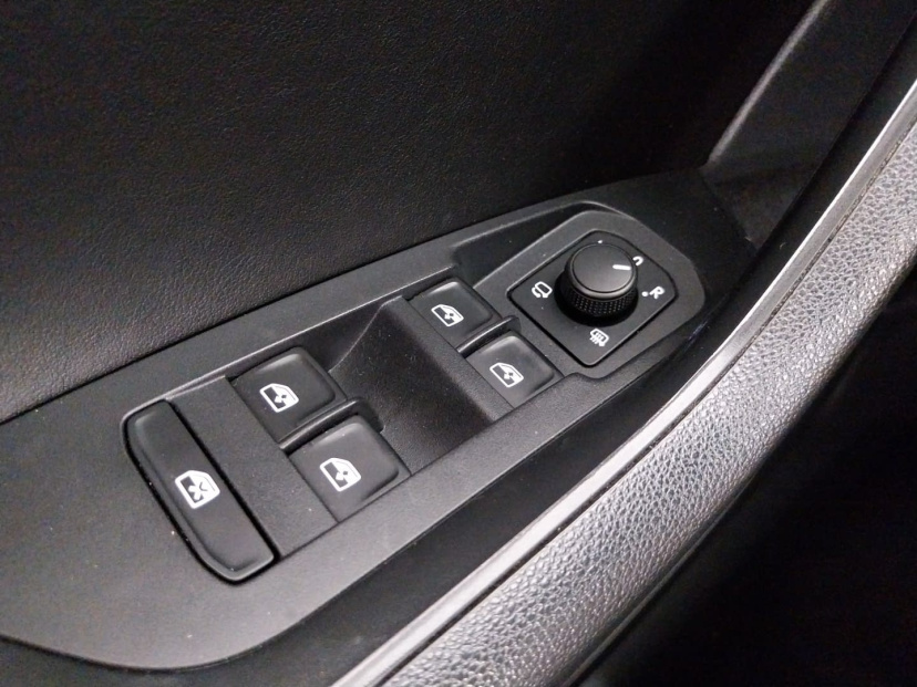 Škoda Kodiaq, 2020