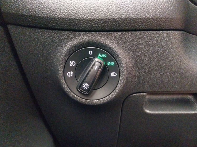 Škoda Kodiaq, 2020