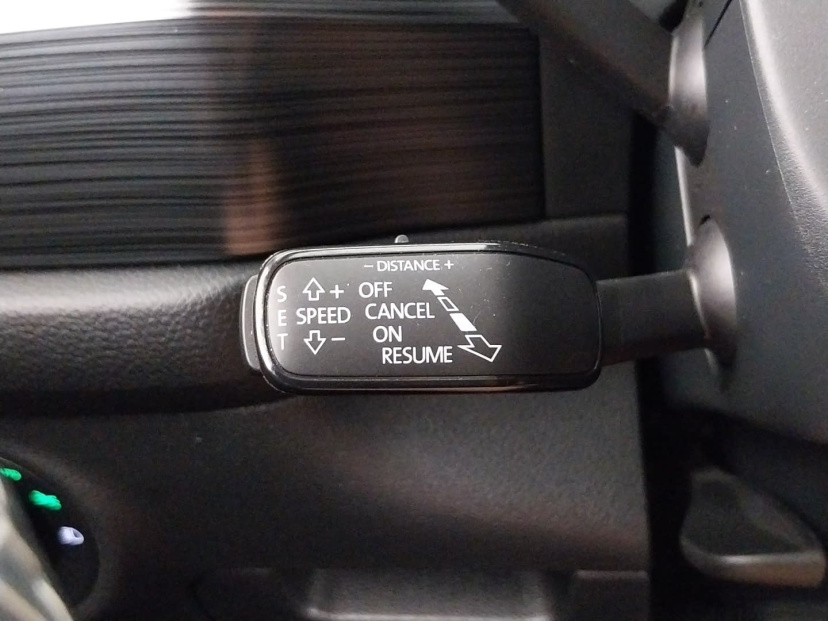 Škoda Kodiaq, 2020
