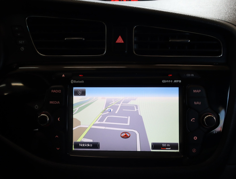 Kia Ceed, 2015