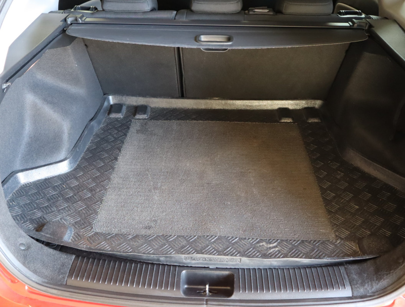 Kia Ceed, 2015