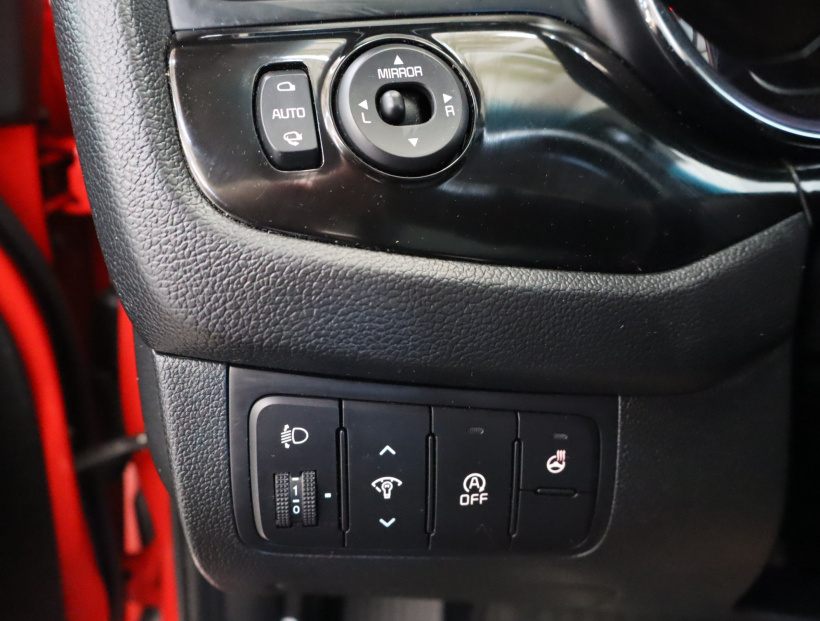 Kia Ceed, 2015