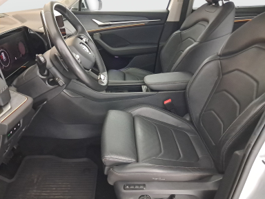Škoda Kodiaq - 2024