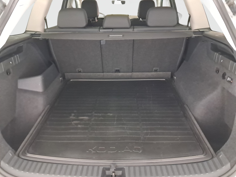 Škoda Kodiaq, 2024
