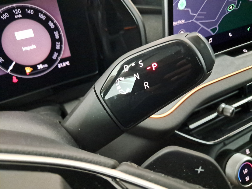 Škoda Kodiaq, 2024