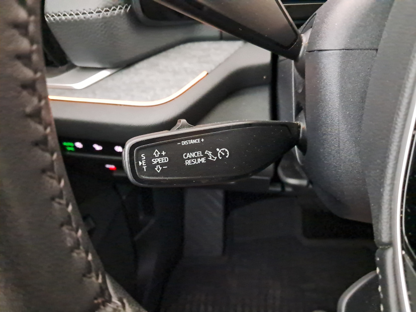 Škoda Kodiaq, 2024