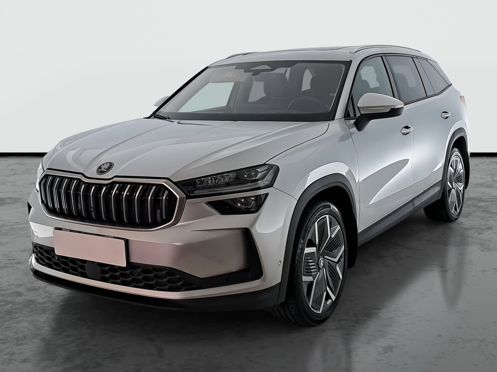 Škoda Kodiaq - 2024