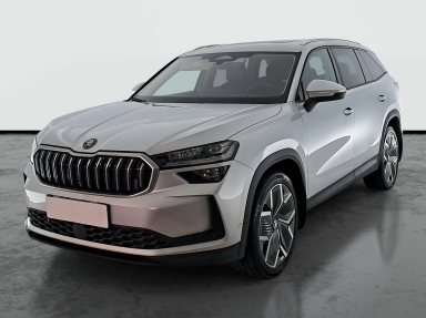 Škoda Kodiaq - 2024