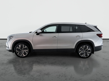 Škoda Kodiaq - 2024