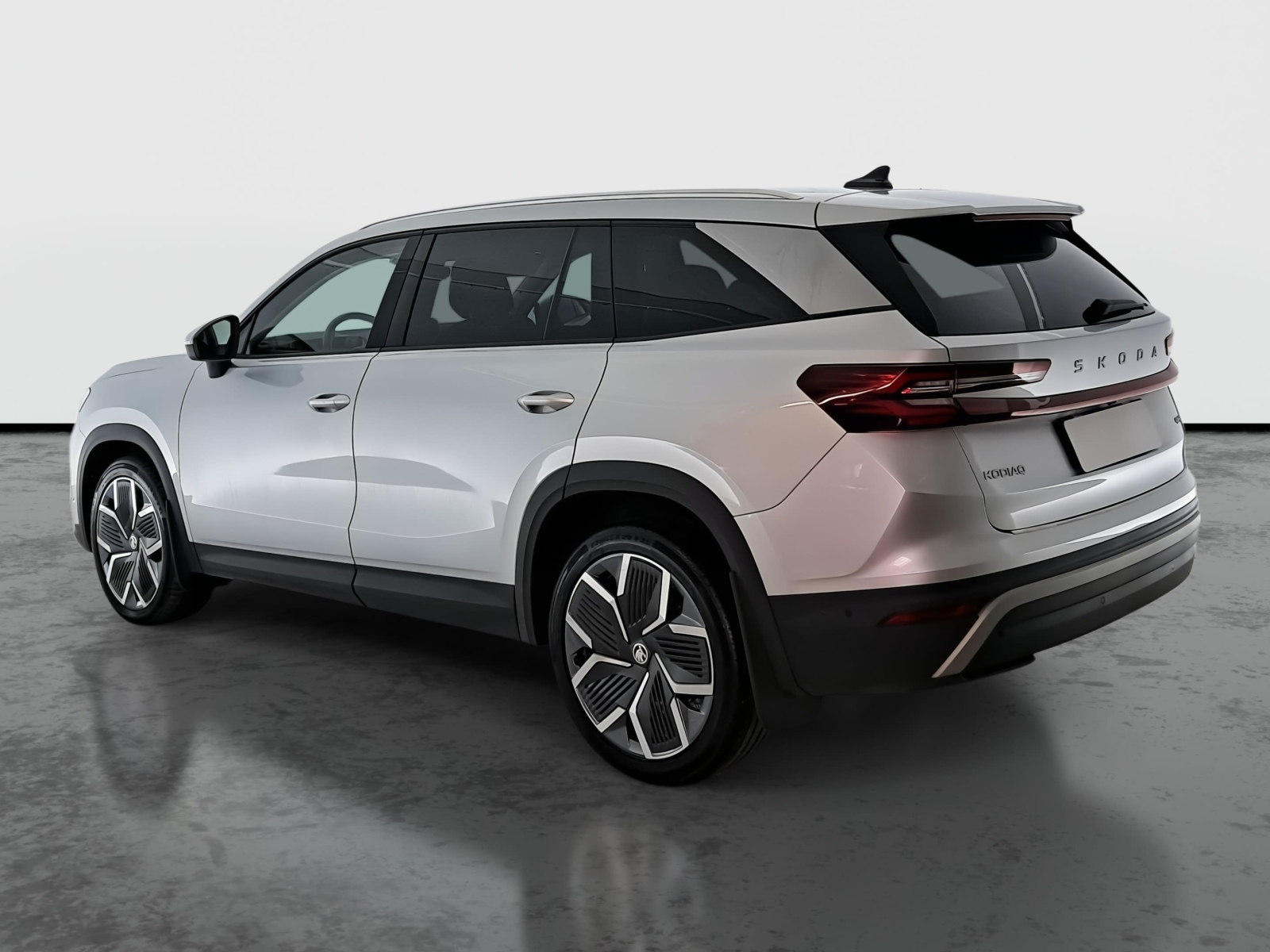 Škoda Kodiaq - 2024